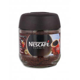 NESCAFE COFFEE JAR 25gm